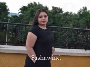 Sashawind