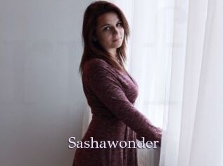 Sashawonder