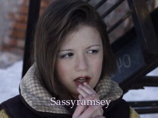 Sassyramsey