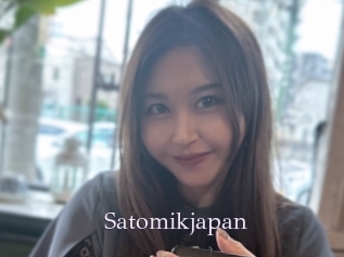 Satomikjapan