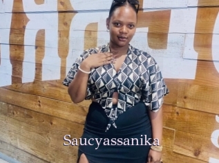 Saucyassanika