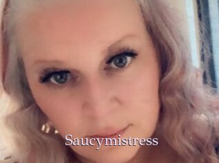 Saucymistress