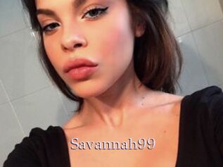 Savannah99