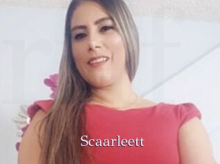 Scaarleett