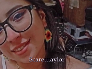 Scaretttaylor