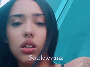 Scarletevanz
