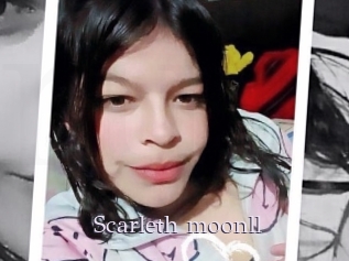 Scarleth_moonll