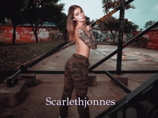 Scarlethjonnes