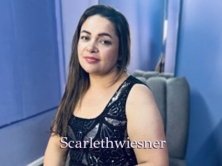 Scarlethwiesner
