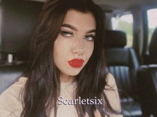 Scarletsix