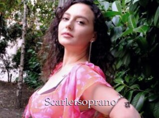 Scarletsoprano