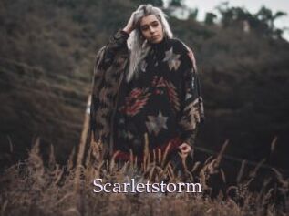 Scarletstorm