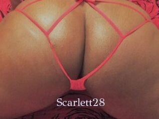Scarlett28