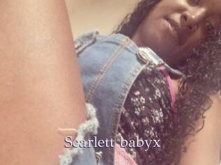 Scarlett_babyx