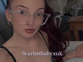 Scarlettbabyxuk
