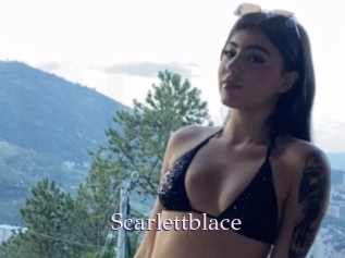 Scarlettblace
