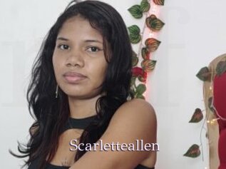 Scarletteallen