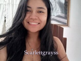 Scarlettgrayss