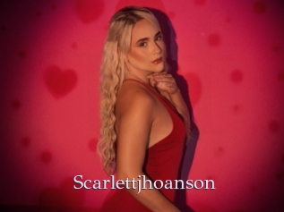 Scarlettjhoanson
