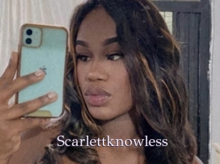 Scarlettknowless