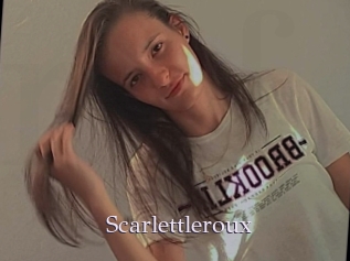 Scarlettleroux
