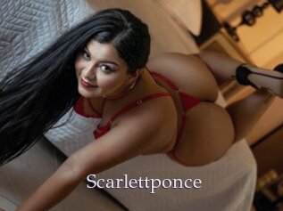 Scarlettponce