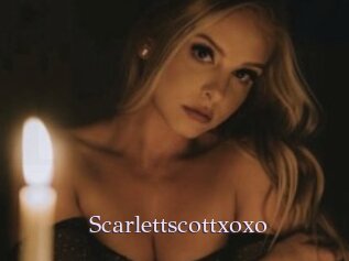 Scarlettscottxoxo