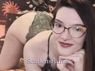 Scarlettstjames
