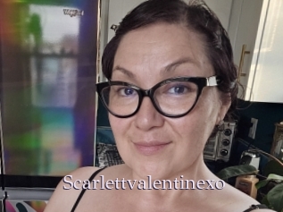 Scarlettvalentinexo