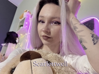 Scarlettwell