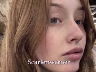 Scarlettwerner