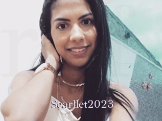 Scarllet2023