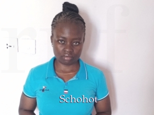 Schohot