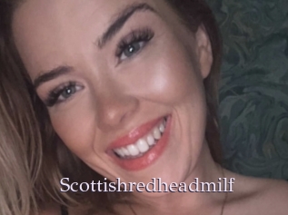Scottishredheadmilf
