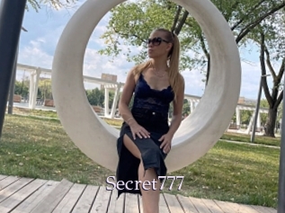 Secret777
