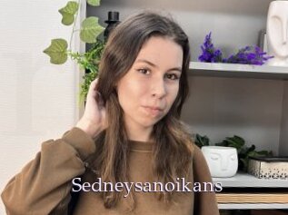 Sedneysanoikans