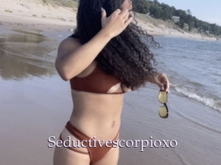 Seductivescorpioxo