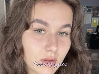 Seexxygaze