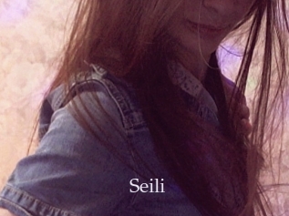 Seili