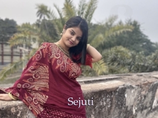 sejuti Rencontre Une Femme