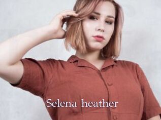 Selena_heather