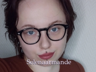 Selenaarmande