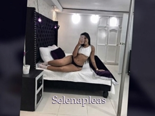 Selenapleas
