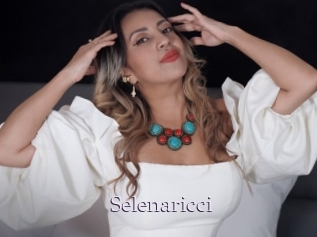 Selenaricci