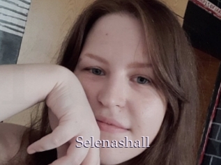 Selenashall