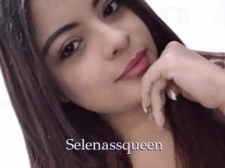 Selenassqueen