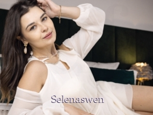 Selenaswen