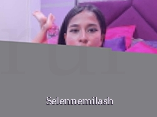 Selennemilash