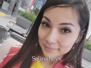 Selinaheys