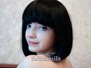 Selinamilit